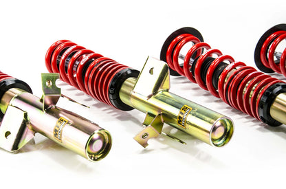 MTS TECHNIK Gewindefahrwerk Stance - MTSGWTO02-S - Toyota GT 86 Coupe (ZN6)