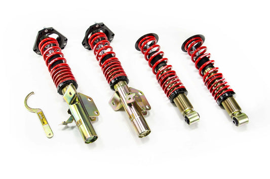 MTS TECHNIK Gewindefahrwerk Stance - MTSGWTO03-S - Toyota GT 86 Coupe (ZN6)