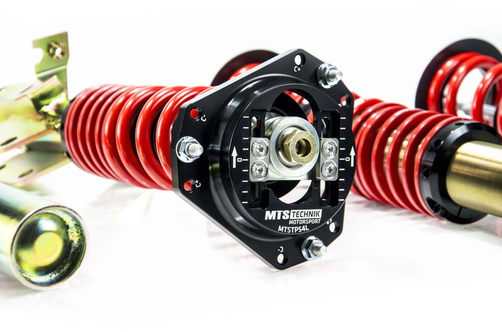 MTS TECHNIK Gewindefahrwerk Stance - MTSGWTO03-S - Subaru BRZ (ZC)