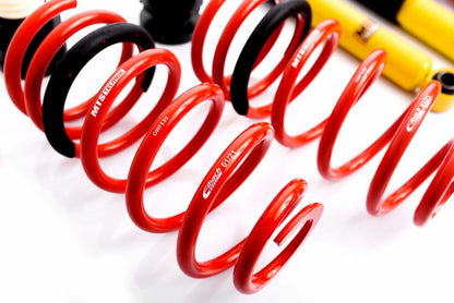 MTS TECHNIK Gewindefahrwerk Street - MTSGWVO02 - Volvo 850 Kombi (855)