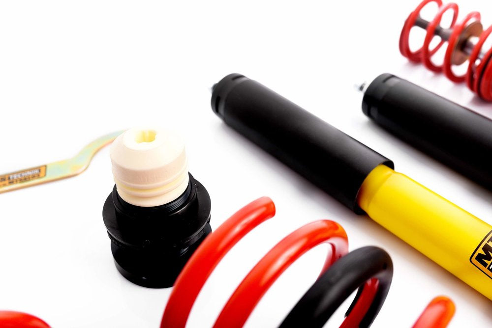 MTS TECHNIK Gewindefahrwerk Street - MTSGWVO02 - Volvo V70 I (875/876)