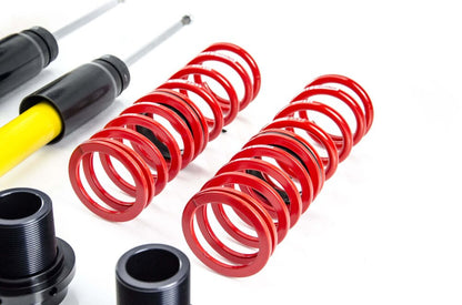 MTS TECHNIK Gewindefahrwerk Stance - MTSGWVW10-S - Audi A3 (8L)