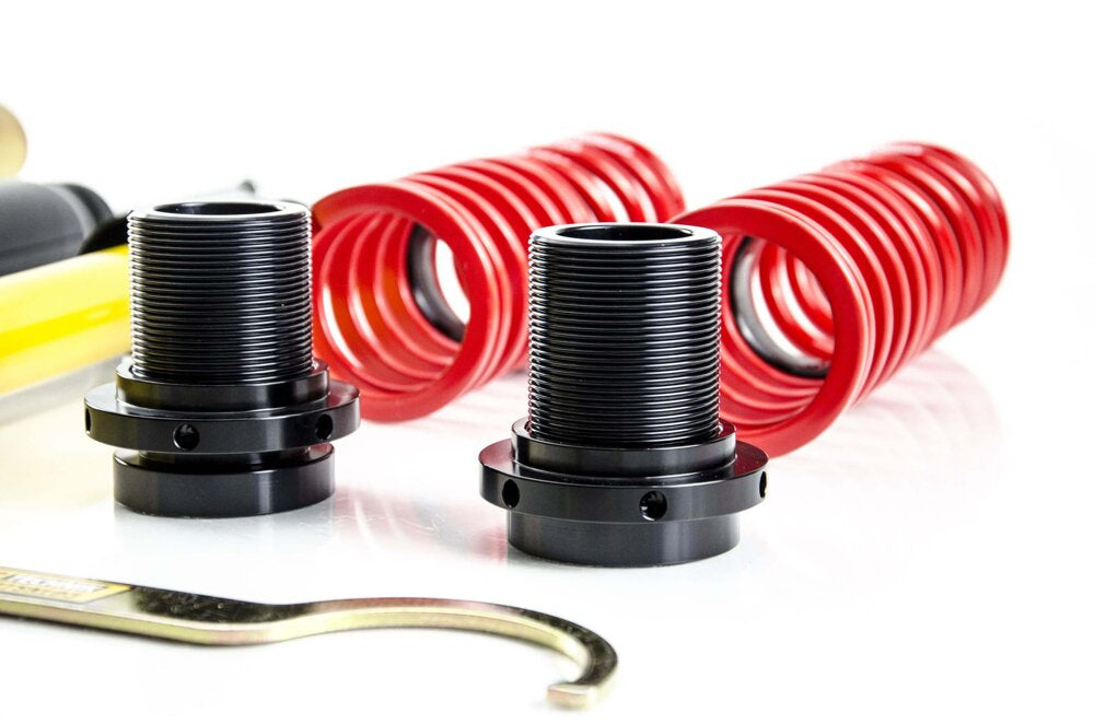 MTS TECHNIK Gewindefahrwerk Stance - MTSGWVW10-S - Audi A3 (8L)