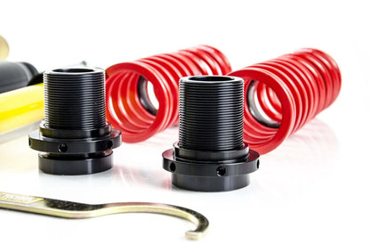 MTS TECHNIK Gewindefahrwerk Stance - MTSGWVW10-S - Audi A3 (8L)