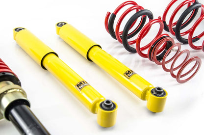 MTS TECHNIK Gewindefahrwerk Street - MTSGWVW118 - Volkswagen PASSAT B1 (32)