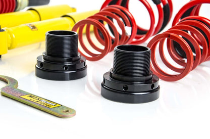 MTS TECHNIK Gewindefahrwerk Street - MTSGWVW118 - Volkswagen PASSAT B1 (32)