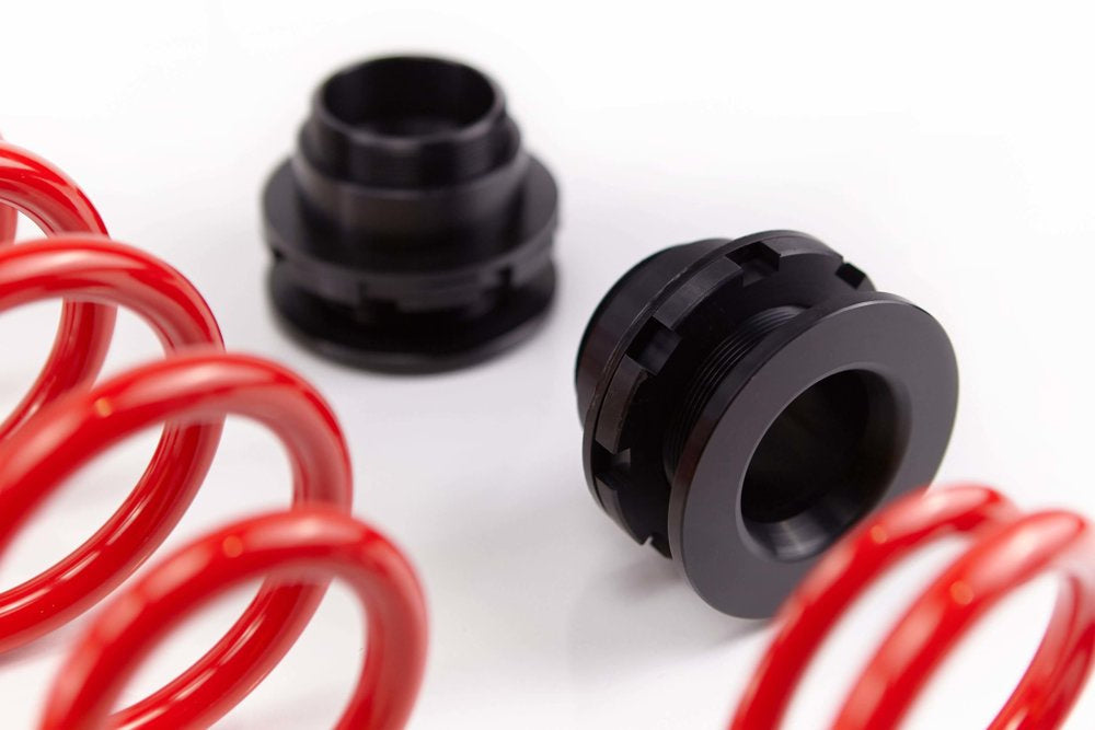 MTS TECHNIK Gewindefahrwerk Street - MTSGWVW30 - Audi A3 (8P)