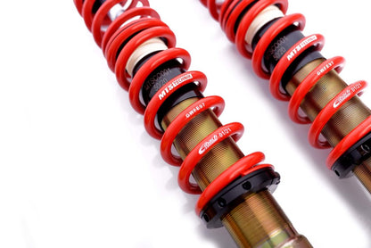 MTS TECHNIK Gewindefahrwerk Street - MTSGWVW41 - Seat AROSA (6H)