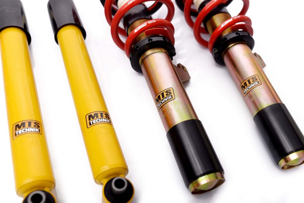 MTS TECHNIK Gewindefahrwerk Street - MTSGWVW65 - Volkswagen PASSAT B8 Variant (3G5)