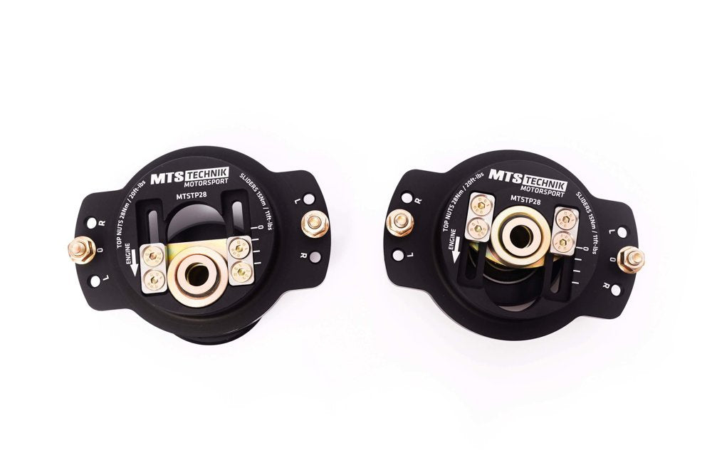 MTS TECHNIK Gewindefahrwerk Street - MTSGWVW84 - Volkswagen CADDY I (14)