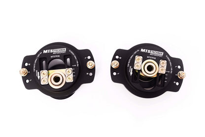 MTS TECHNIK Gewindefahrwerk Street - MTSGWVW84 - Volkswagen CADDY I (14)