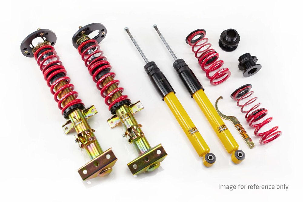 MTS TECHNIK Gewindefahrwerk Stance - MTSGWVW92-S - Seat ALTEA (5P)