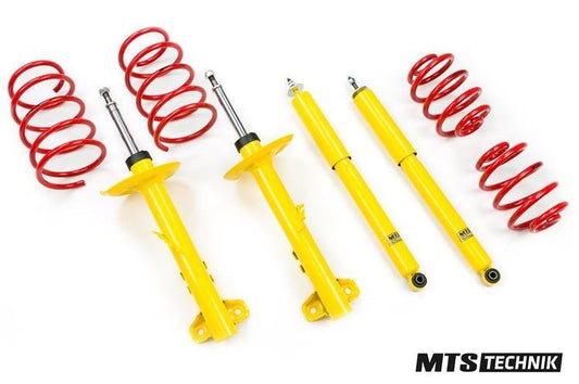 MTS TECHNIK Sportfahrwerk - MTSKPLBM036 - BMW 3 Compact (E36) 60 mm / 40 mm