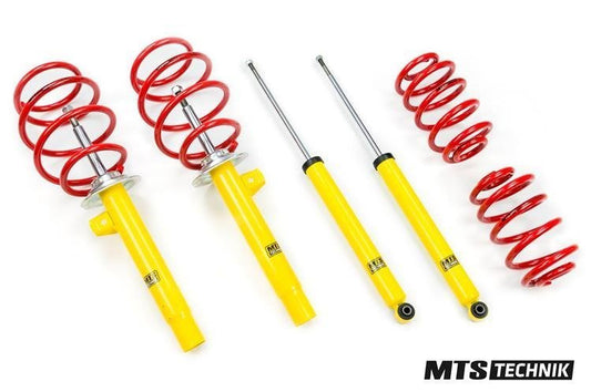 MTS TECHNIK Sportfahrwerk - MTSKPLBM062 - BMW 3 (E46) 40 mm / 40 mm