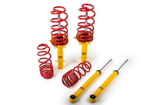 MTS TECHNIK Sportfahrwerk - MTSKPLVW514 - Volkswagen PASSAT B5.5 (3B3) 30 mm / 30 mm