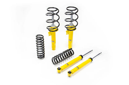 MTS TECHNIK Sportfahrwerk MTS x Pro-Kit - MTSPROVW202 - Volkswagen PASSAT B8 Variant (3G5) 30 - 35 mm / 30 mm