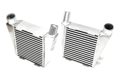 TA Technix Ladeluftkühler Kit passend für Audi A4 B5 RS4