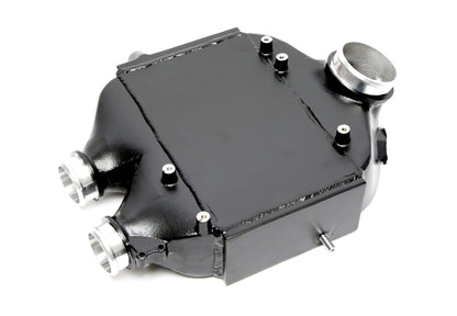 TA Technix Ladeluftkühler passend für BMW 2er Coupe M2 F87, BMW 3er Limousine M3 F80, 4er Coupe+Cabriolet M4 F82/F83