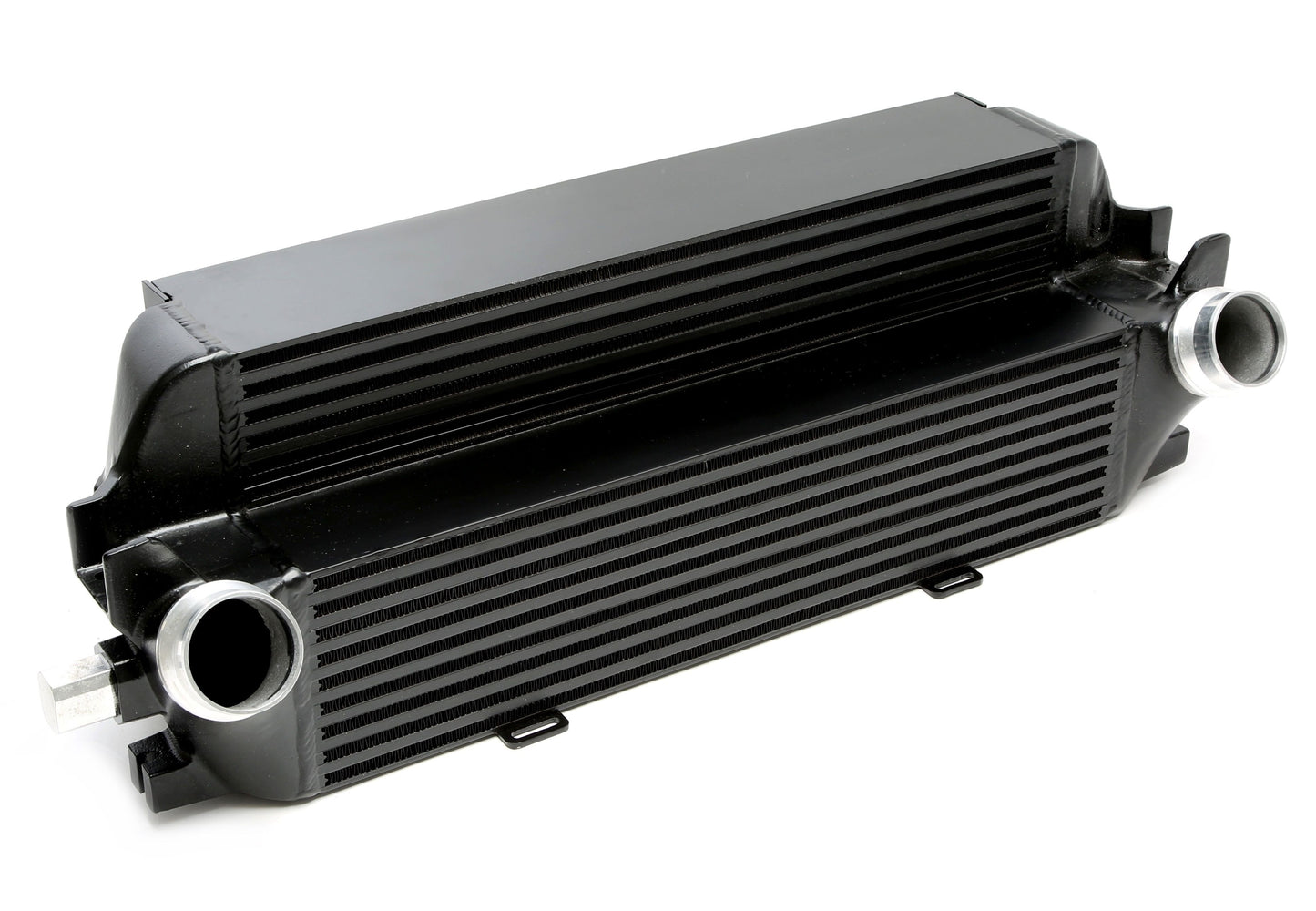 TA Technix Ladeluftkühler passend für BMW 5er G30/31, BMW 6er G32