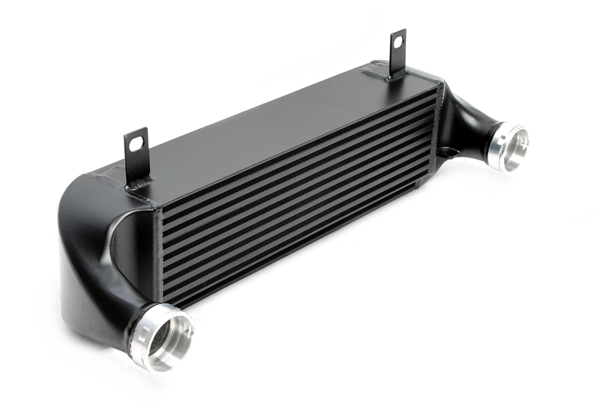 TA Technix Ladeluftkühler passend für BMW 3er Serie E46 ab BJ 2003 +