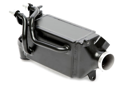 TA Technix Ladeluftkühler passend für Mercedes Benz C-​Klasse W205 / E-​Klasse W213,C238,A238 / SLC R172 / GLC-​KLasse C25...