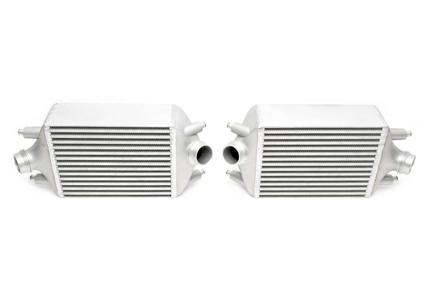 TA Technix Ladeluftkühler passend für Porsche 911 Turbo/Turbo S Typ 991
