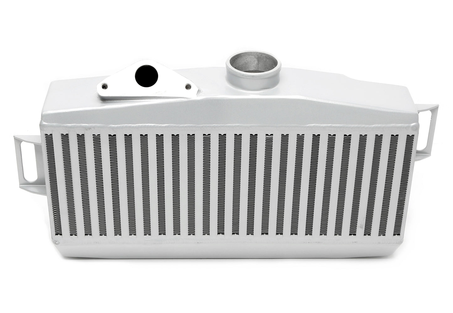 TA Technix Ladeluftkühler passend für Subaru Impreza WRX STI BJ 2008 - 2015