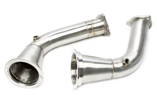TA Technix Downpipe ohne Katalysator passend für Audi A4-​RS4, A5-​RS5 Typ B9