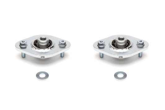 TA Technix uniball Domlager/ Stützlager / Motorsportdomlager Set Hinterachse passend für BMW 3er Serie E30 / E36 / E46 / Z...