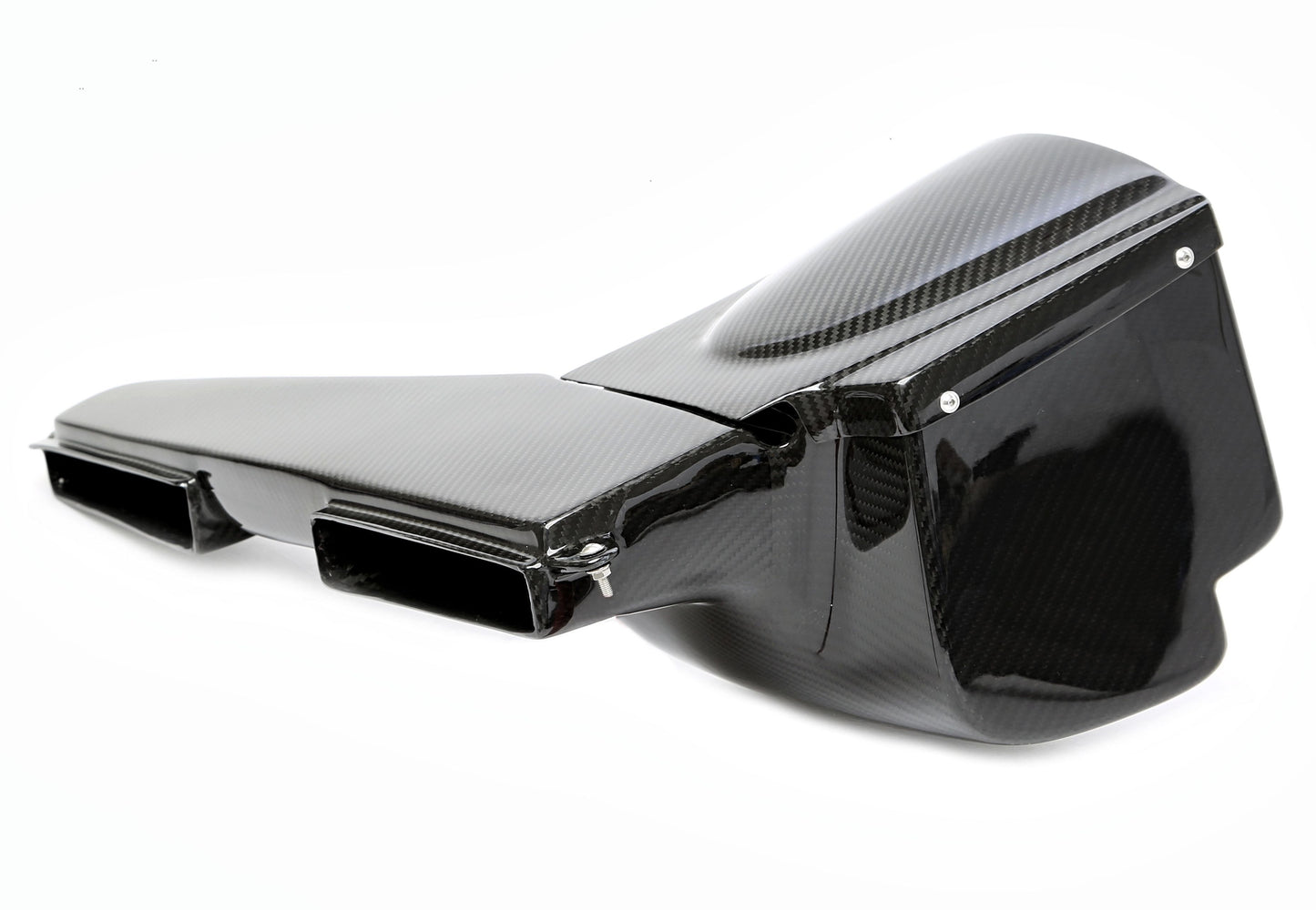 TA Technix Carbon Air Intake/ Air-​Box passend für Audi/Seat/Skoda/VW Plattform Golf VII 1.8T+2.0T Modelle