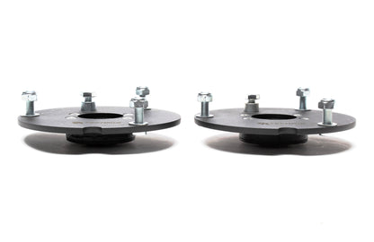 TA Technix verstärktes Domlager Set / Vorderachse / Airride / Luftfahrwerk +Gewindefahrwerk / passend für BMW 1er / 2er / ...