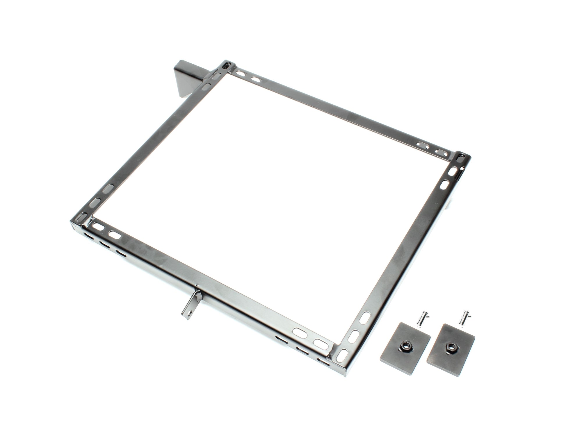 TA Technix Sitzkonsole starr rechts passend für Seat Ibiza II+III / Cordoba / Inca / VW Caddy II / Golf III / Golf III+IV ...