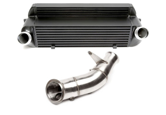 TA Technix Upgrade Kit LLK + Downpipe passend für BMW 1er (F20, F21), 2er (F22, F23), 3er (F30+F31+F34 ), 4er (F32+F33+F36...