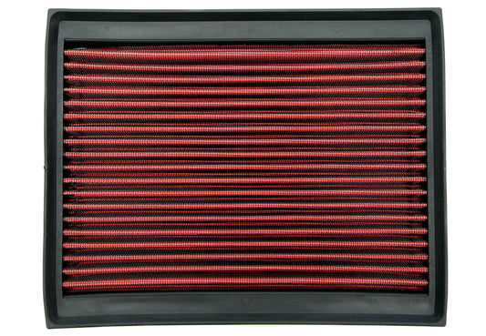 TA Technix Sportluftfilter passend für Audi A4 (8E) / A4 Cabriolet (8H) / Seat Exeo (3R)