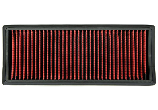 TA Technix Sportluftfilter passend für Audi A4 (B8-8K) / A5/A5 Cabriolet (8T/8F) / Q5 (8R) mit Motoren 1.8 TFSI/2.0TFSI/2....