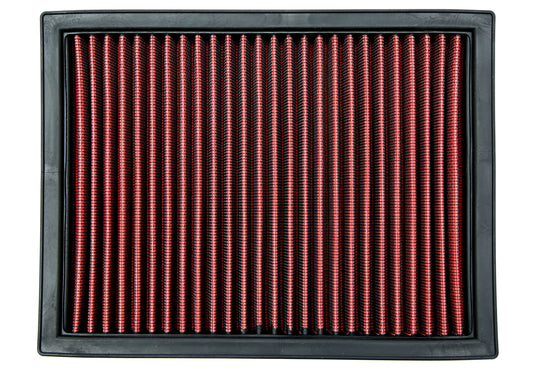 TA Technix Sportluftfilter passend für Alpina B3, BMW 3er Serie (E36,E46) / 3er Compact (E36,E46) / 5er Serie (E39), 7er S...