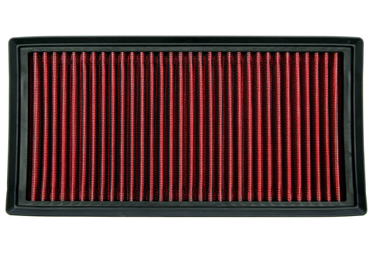TA Technix Sportluftfilter passend für Mercedes Benz C-​Klasse (W204) / E-​Klasse (W211/W212) / M-​Klasse (W164) / R-​Klas...