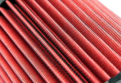 TA Technix Sportluftfilter passend für Audi A4 (B9-8W) / A5/A5 Cabriolet (F5) / Q5 (FY) mit Motoren 2.0l TDI + 30/35/40 TDI