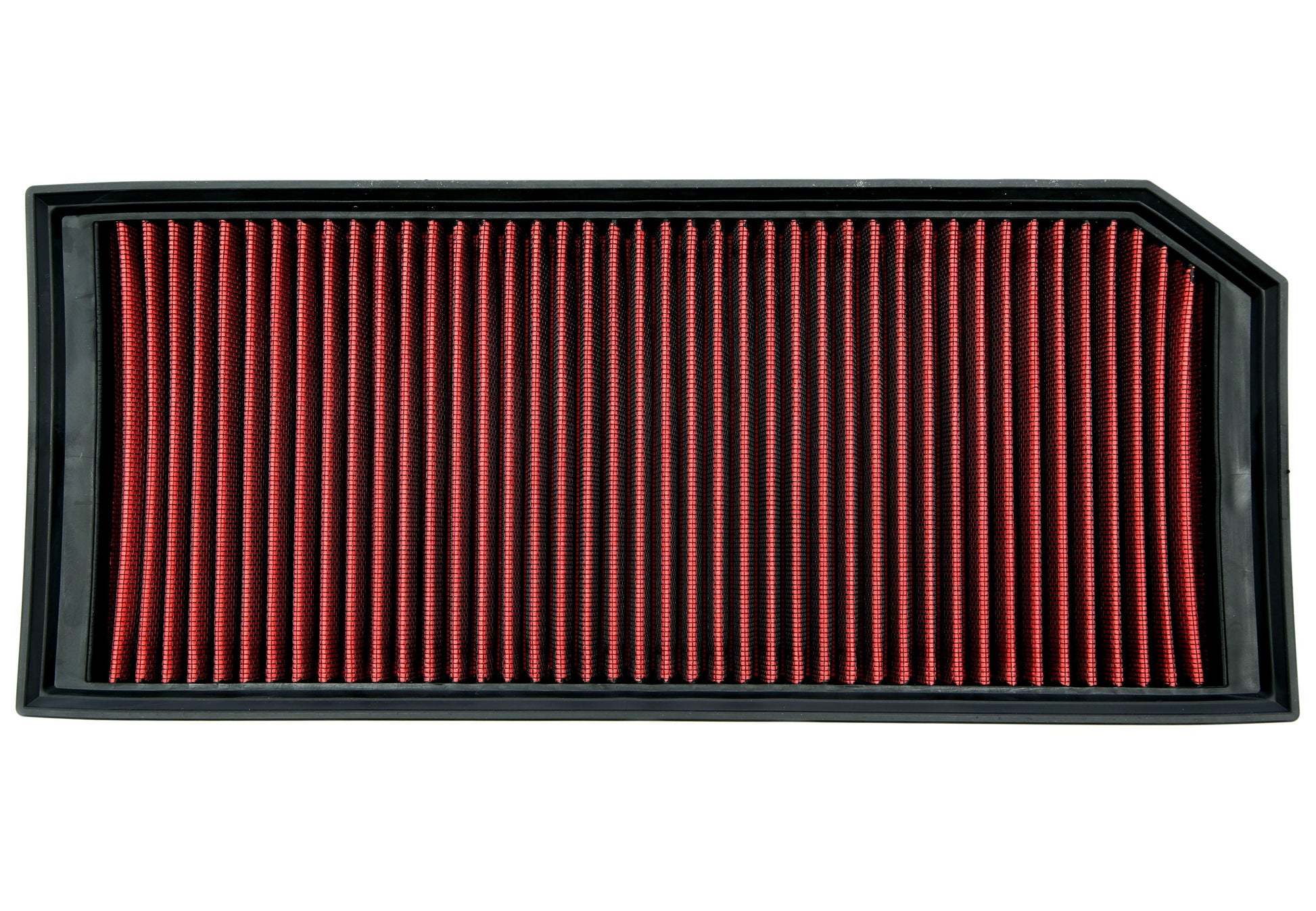 TA Technix Sportluftfilter passend für Audi A3 (8P), TT (8J) / Seat Altea (5P), Leon (1P), Toledo (5P) / Skoda Octavia (1Z...
