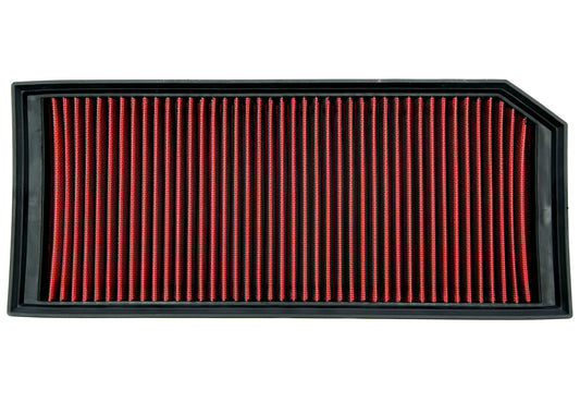 TA Technix Sportluftfilter passend für Audi A3 (8P), TT (8J) / Seat Altea (5P), Leon (1P), Toledo (5P) / Skoda Octavia (1Z...