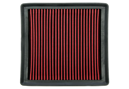 TA Technix Sportluftfilter passend für 1.6l Modelle mit 66+81kW Seat / Skoda / VW