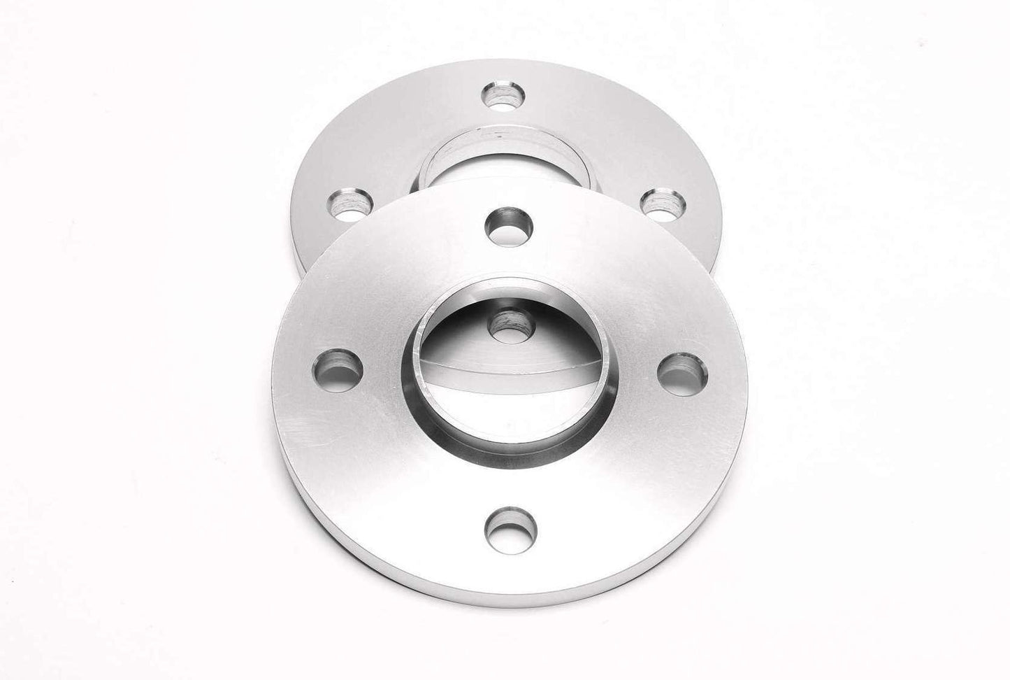 TA Technix Spurverbreiterungsset 10mm pro Seite/20mm pro Achse, 4x100 passend für Chevrolet/Daewoo-​Opel