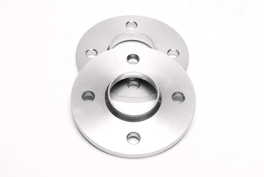 TA Technix Spurverbreiterungsset 10mm pro Seite/20mm pro Achse, 4x100 passend für Chevrolet/Daewoo-​Opel