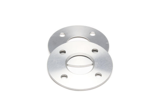 TA Technix Spurverbreiterungsset 5mm pro Seite/10mm pro Achse, 4x100, passend für passend für Daihatsu - Honda - Mini - Rover