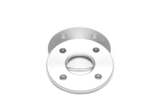 TA Technix Spurverbreiterungsset 10mm pro Seite/20mm pro Achse, 4x100, passend für passend für Daihatsu - Honda - Mini - R...