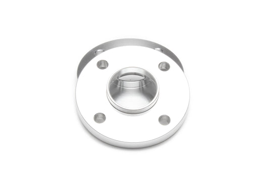 TA Technix Spurverbreiterungsset 15mm pro Seite/30mm pro Achse, 4x108, passend für Ford - Mazda