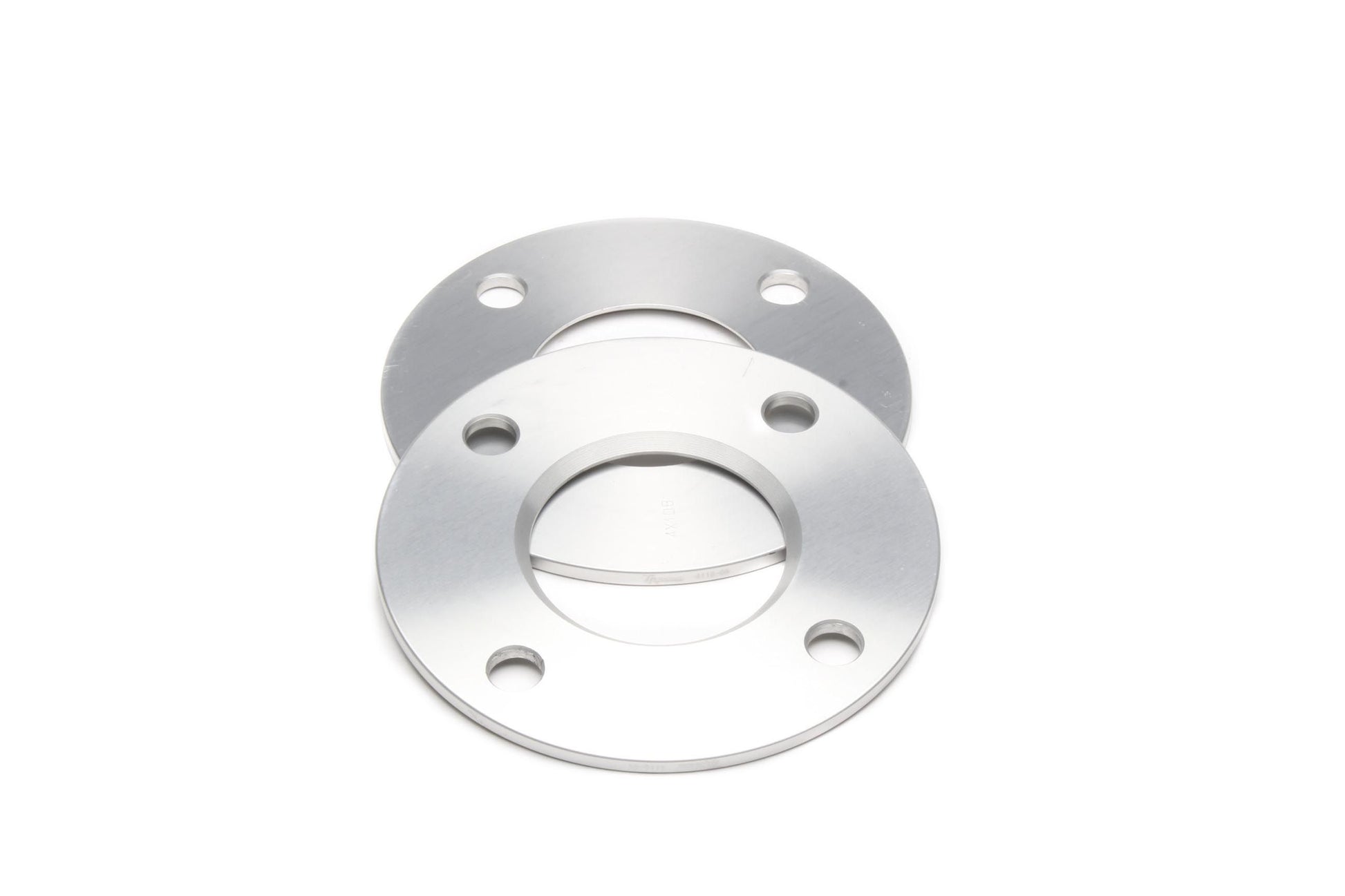 TA Technix Spurverbreiterungsset 5mm pro Seite/10mm pro Achse, 4x108, passend für Ford - Mazda