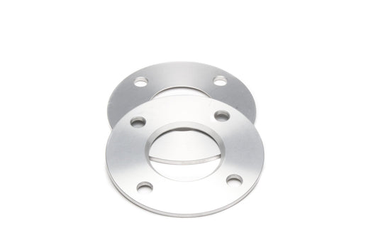 TA Technix Spurverbreiterungsset 5mm pro Seite/10mm pro Achse, 4x108, passend für Ford - Mazda