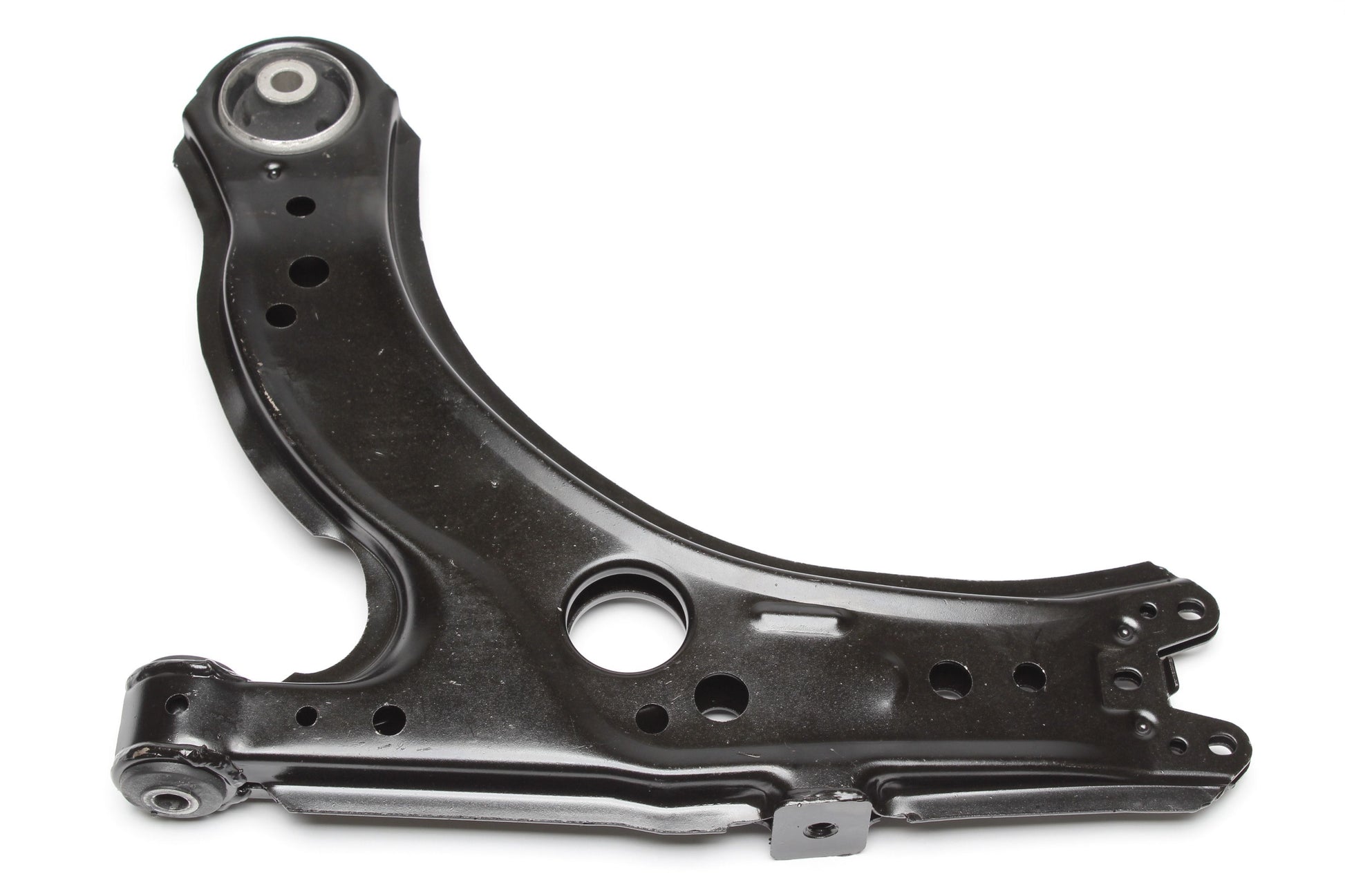 TA Technix Querlenker passend für Audi A3 (8L)/ Seat Leon, Toledo II (1M)/ Skoda Octavia (1U)/ VW Golf IV, Bora (1J), New ...