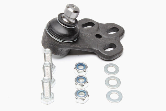 TA Technix Traggelenk unten, passend für Audi 80/90, Coupe, Cabrio, Typ 89+ B4, Vorderachse-​rechts